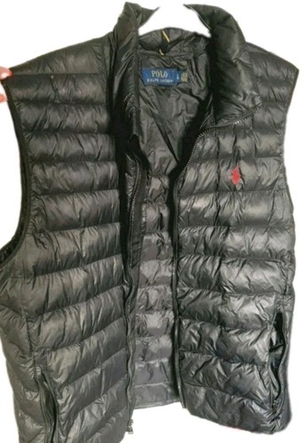 Ralph lauren performance gilet - lauren,