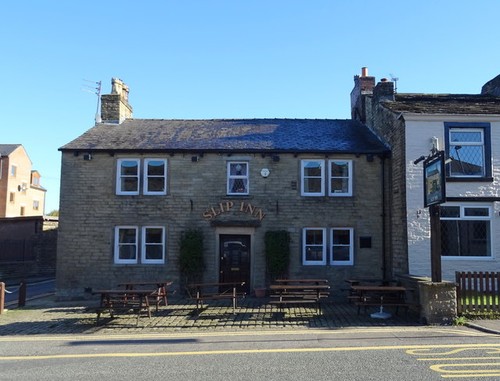 Photo 6x4 the - 6x4, inn