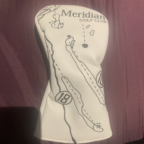 Meridian golf club cmc design - golf,