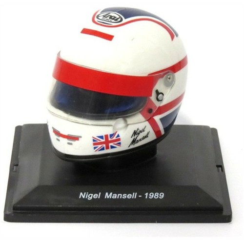 Nigel mansell 1989 - nigel,