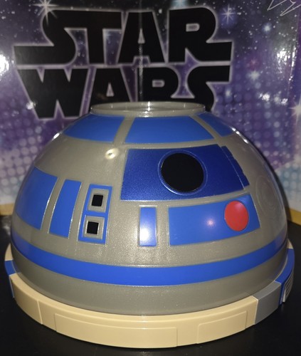2005 star wars r2 - star, r2-d2