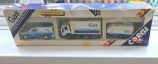 Pre-owned C3 Corgi British Gas