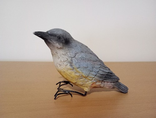 Lovely bird figurines - bird, /