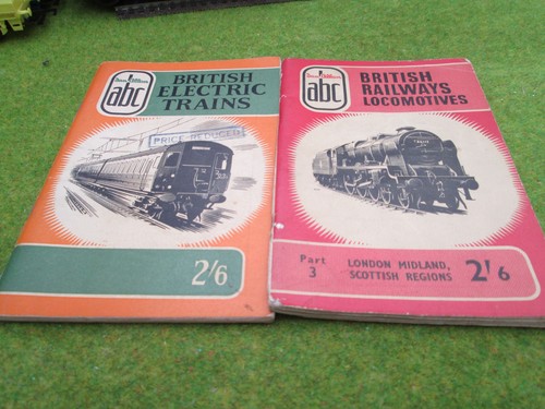 Abc british electric - abc,