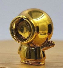 METALLIC GOLD SOUTH PARK MICRO