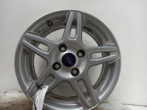 Ford fiesta alloy - ford,
