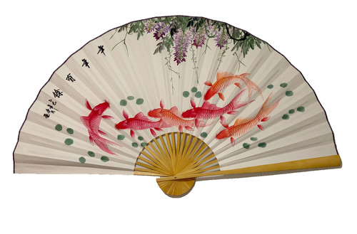 Large inch oriental - large,
