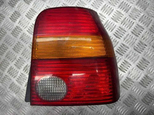 Lupo 6x1 6e1 rear - lupo,