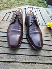 Loake Design Aberline Brown