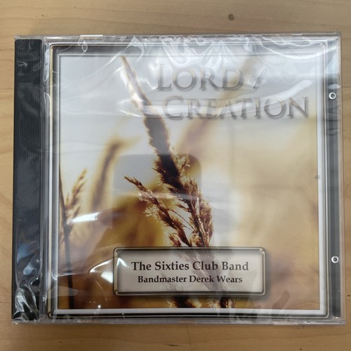 Lord creation the - lord,