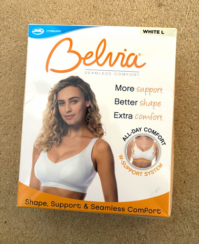Belvia seamless comfort - belvia,