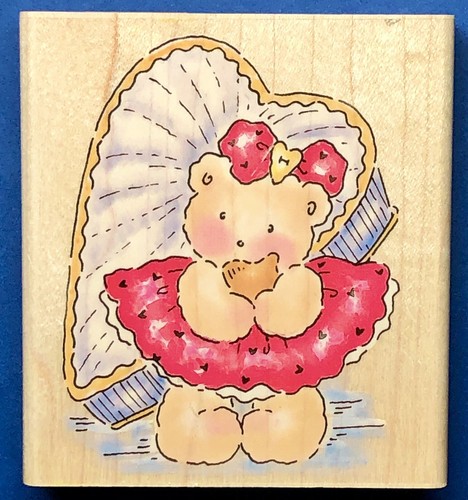 New sweet kisses margaret - new!, by