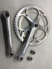 CAMPAGNOLO Athena 170mm 53/42 chainset crankset