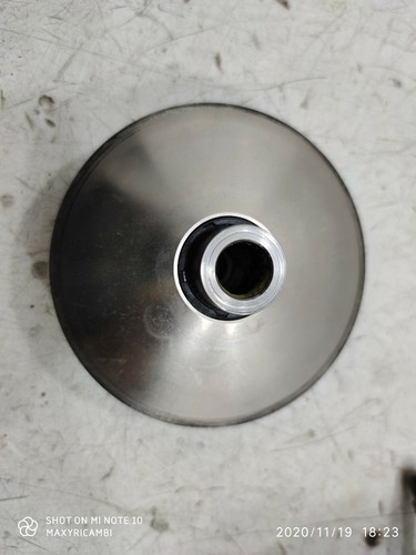 Original variator for peugeot - original,