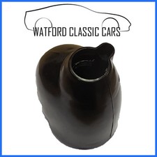 Steering Cowl MGB and Midget RHD with Screws