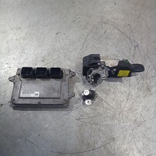 Honda Civic MK8 Type-R FN2