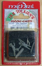 Mithril Miniatures M249: Wose
