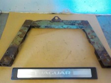 JAGUAR E TYPE XKE SERIES 3 V12 BONNET FRONT BODY PICTURE FRAME C35447 
