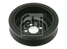 Crank Shaft Belt Pulley FOR VW