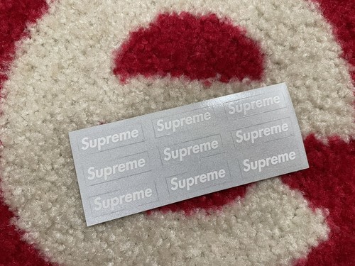 2014 supreme box logo - 2014,