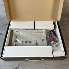 Camlink Camcorder Stereo Audio Mixer Vision 100 Opened Never Used