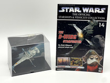 DeAgostini Star Wars Official