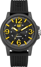 CAT Groovy Men Watch, 44.5 mm