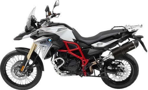 Leovince one evo silencer - evo,