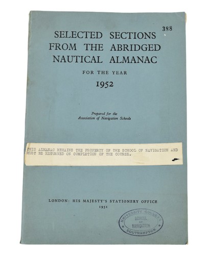 Selected sections from - selected,