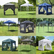 Pop-up Gazebo Marquee Canopy