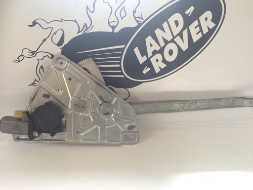 Range rover p38 0 4 - 4.0, 4.6