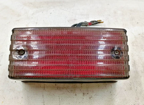 Rear light - (read,
