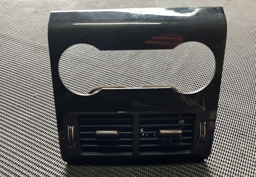 Jaguar x260 centre console - jaguar, xf