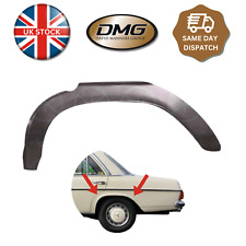 MERCEDES BENZ W114/W115 /8 (1968-1976) REAR WHEEL ARCH REPAIR PANEL LEFT SIDE