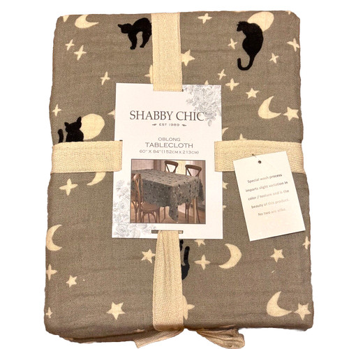Shabby chic halloween - shabby,
