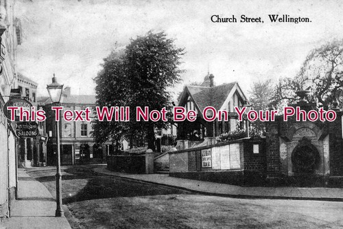 199 church street - -,