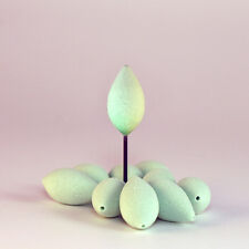 H160 FOAM / BALSA GHOUL POLE FLOAT BODIES (POLE FLOAT MAKING) (FLOAT MAKING)