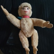 Antique Vintage Schuco Retro