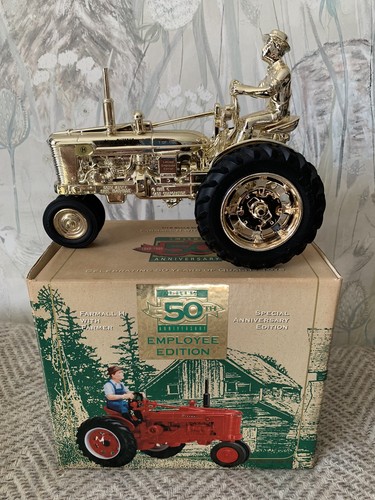 1995 ertl farmall h - ertl, 1:16
