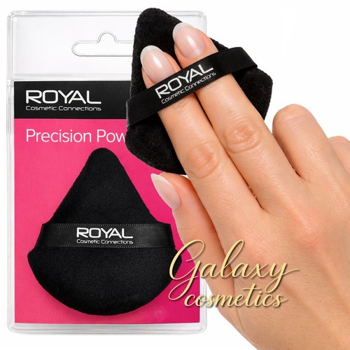 Royal soft precision - precision, powder