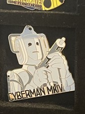 Danbury Mint - Doctor Who