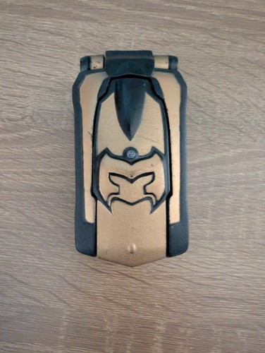 Power rangers magiphone mystic - power,