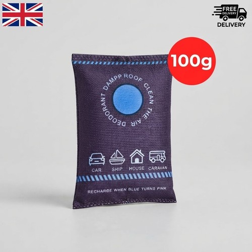 Reusable dehumidifier bag - dehumidifier,