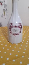 Vintage Wade Pottery,Royal Victoria Wine Decanter Claret,No Stopper, Table Use..