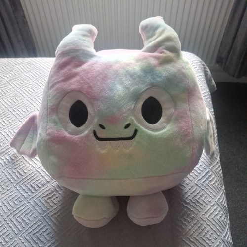 Pet simulator tie dye dragon - pet,