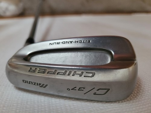 Rare mizuno chipper - chipper, golf