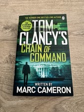 Tom Clancy’s Chain of