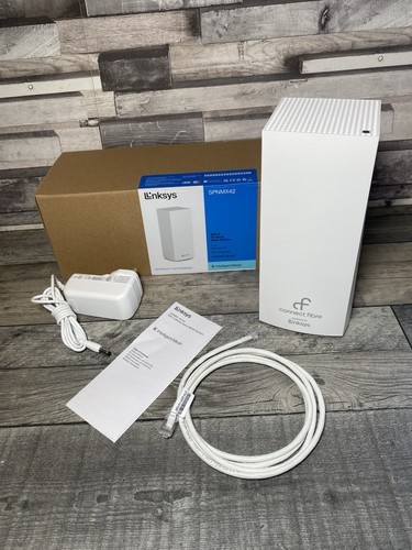 Linksys community fibre - community,