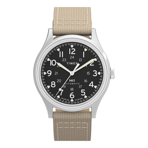 Timex gents military mk1 - timex,