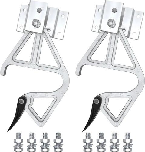 Rung lock kit - rung, for